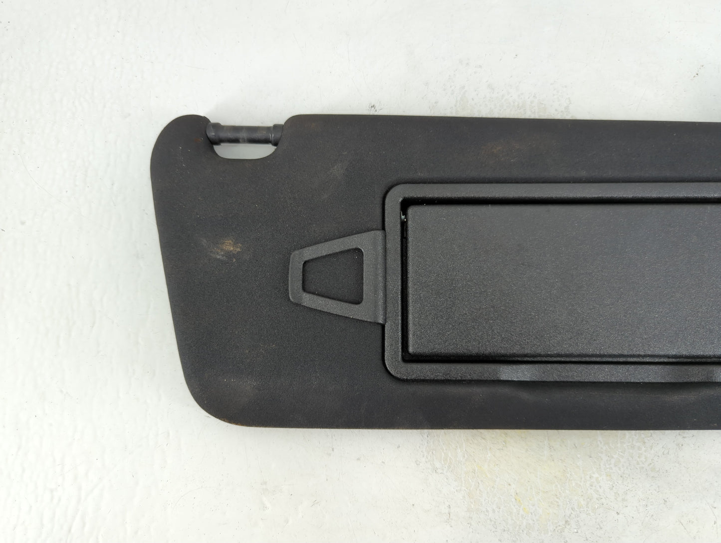 2010-2014 Mercedes-Benz C250 Sun Visor Shade Replacement Driver Left Mirror Fits Fits 2008 2009 2010 2011 2012 2013 2014 OEM