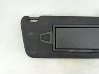 2010-2014 Mercedes-Benz C250 Sun Visor Shade Replacement Driver Left Mirror Fits Fits 2008 2009 2010 2011 2012 2013 2014 OEM