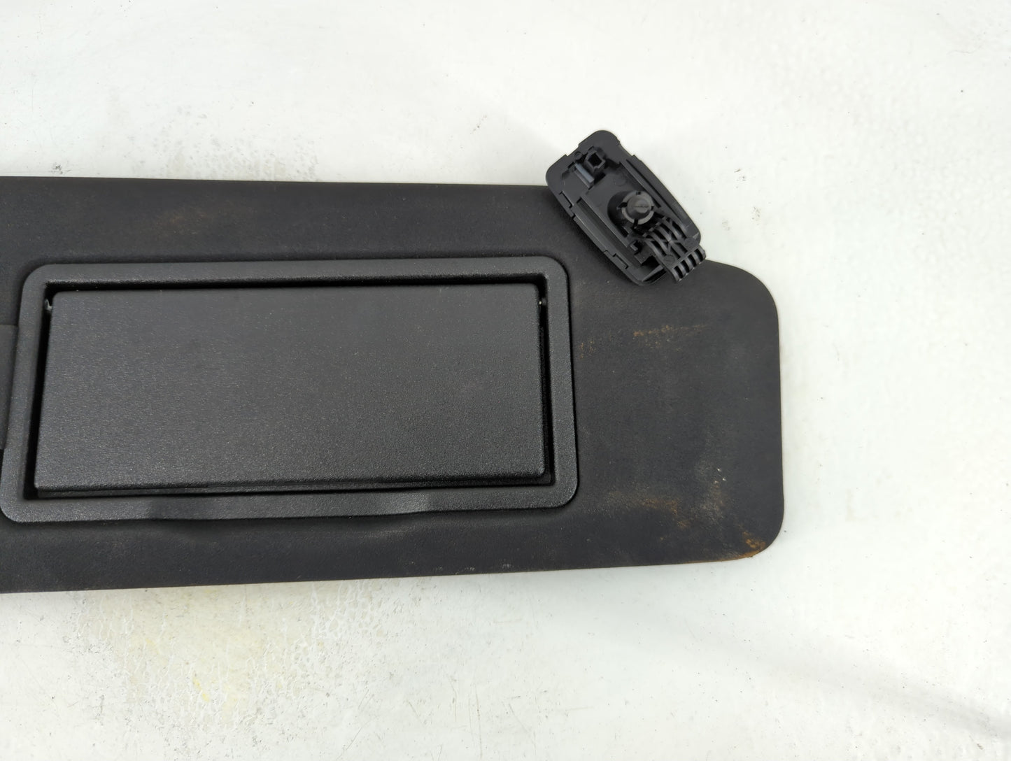 2010-2014 Mercedes-Benz C250 Sun Visor Shade Replacement Driver Left Mirror Fits Fits 2008 2009 2010 2011 2012 2013 2014 OEM