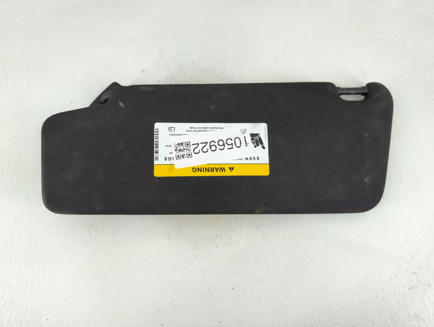 2010-2014 Mercedes-Benz C250 Sun Visor Shade Replacement Driver Left Mirror Fits Fits 2008 2009 2010 2011 2012 2013 2014 OEM