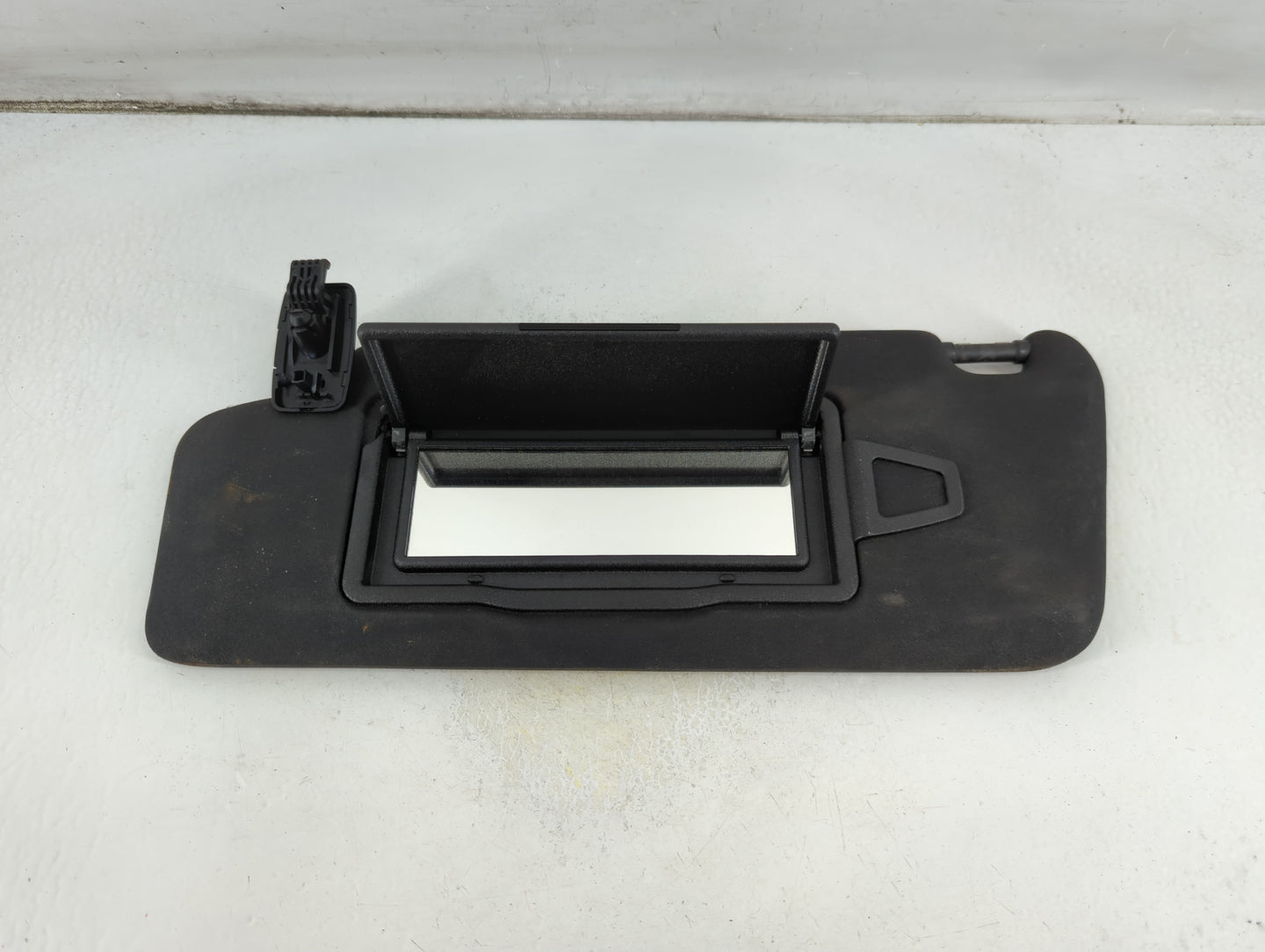 2010-2014 Mercedes-Benz C250 Sun Visor Shade Replacement Passenger Right Mirror Fits Fits 2008 2009 2010 2011 2012 2013 2014