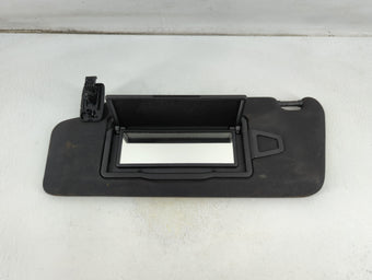 compare product 2010-2014 Mercedes-Benz C250 Sun Visor Shade Replacement Passenger Right Mirror Fits Fits 2008 2009 2010 2011 2012 2013 2014 OEM Used Auto Parts