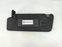 2010-2014 Mercedes-Benz C250 Sun Visor Shade Replacement Passenger Right Mirror Fits Fits 2008 2009 2010 2011 2012 2013 2014