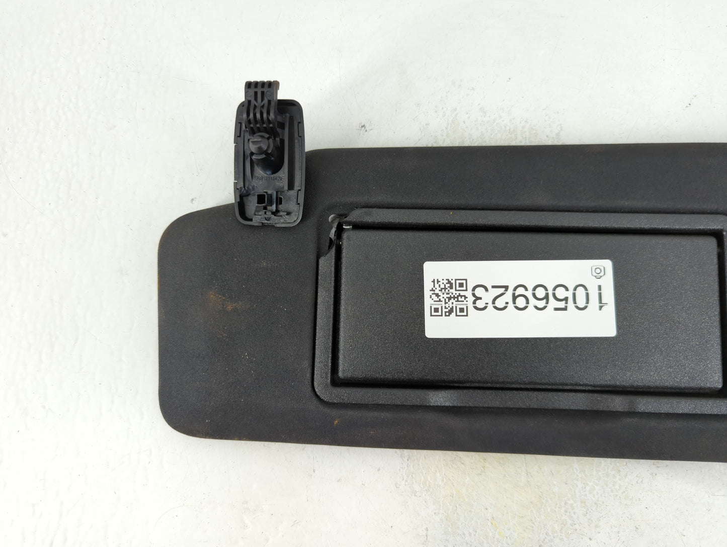 2010-2014 Mercedes-Benz C250 Sun Visor Shade Replacement Passenger Right Mirror Fits Fits 2008 2009 2010 2011 2012 2013 2014
