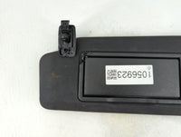 2010-2014 Mercedes-Benz C250 Sun Visor Shade Replacement Passenger Right Mirror Fits Fits 2008 2009 2010 2011 2012 2013 2014