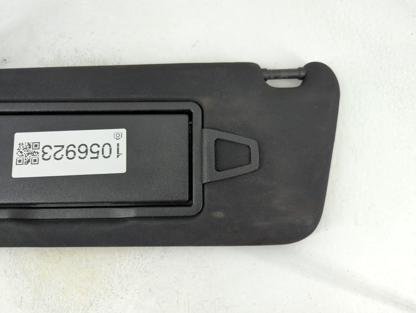2010-2014 Mercedes-Benz C250 Sun Visor Shade Replacement Passenger Right Mirror Fits Fits 2008 2009 2010 2011 2012 2013 2014