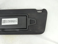2010-2014 Mercedes-Benz C250 Sun Visor Shade Replacement Passenger Right Mirror Fits Fits 2008 2009 2010 2011 2012 2013 2014
