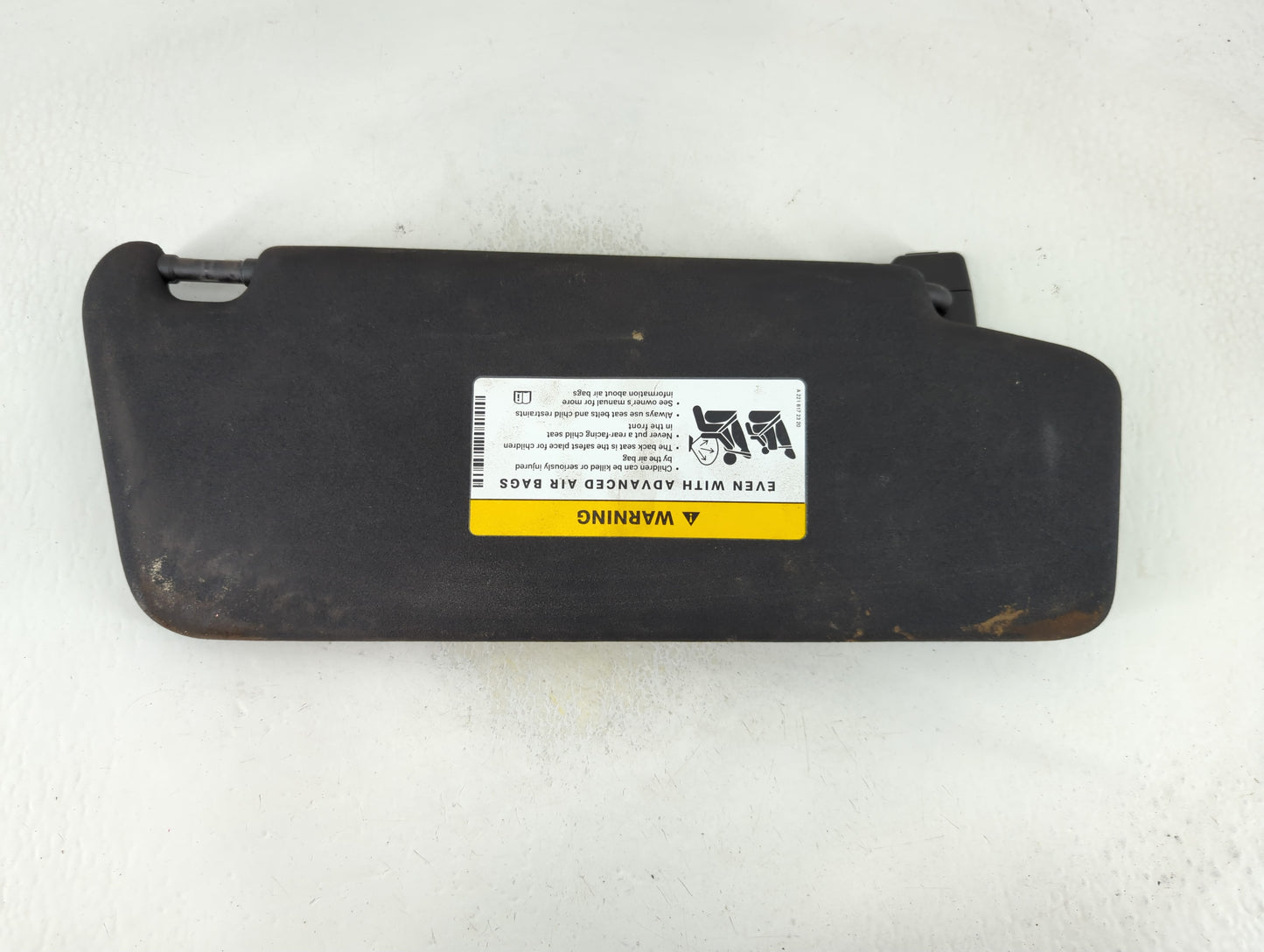 2010-2014 Mercedes-Benz C250 Sun Visor Shade Replacement Passenger Right Mirror Fits Fits 2008 2009 2010 2011 2012 2013 2014