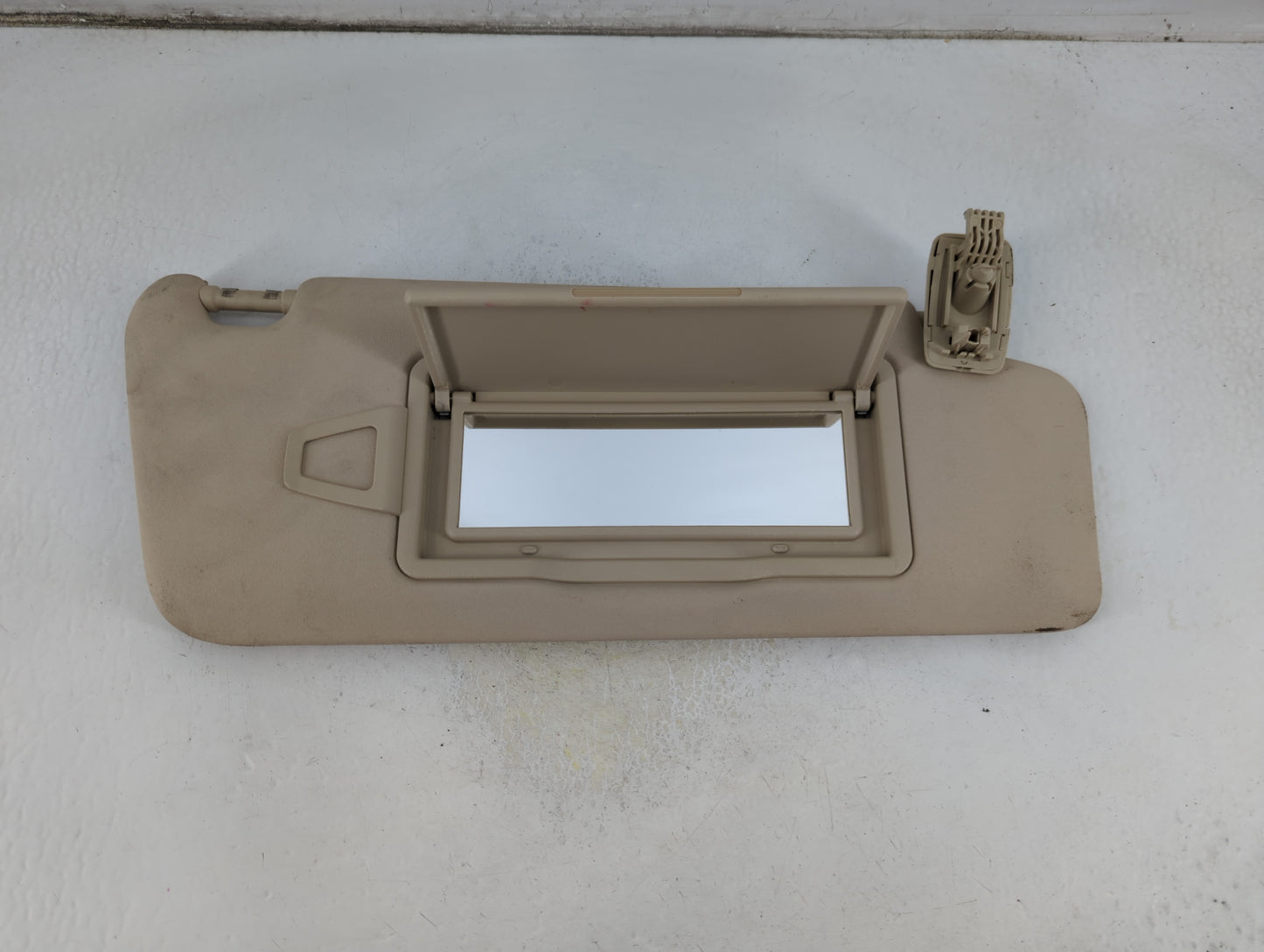 2010-2014 Mercedes-Benz C250 Sun Visor Shade Replacement Passenger Right Mirror Fits Fits 2008 2009 2010 2011 2012 2013 2014
