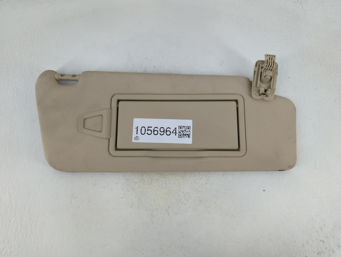 2010-2014 Mercedes-Benz C250 Sun Visor Shade Replacement Passenger Right Mirror Fits Fits 2008 2009 2010 2011 2012 2013 2014