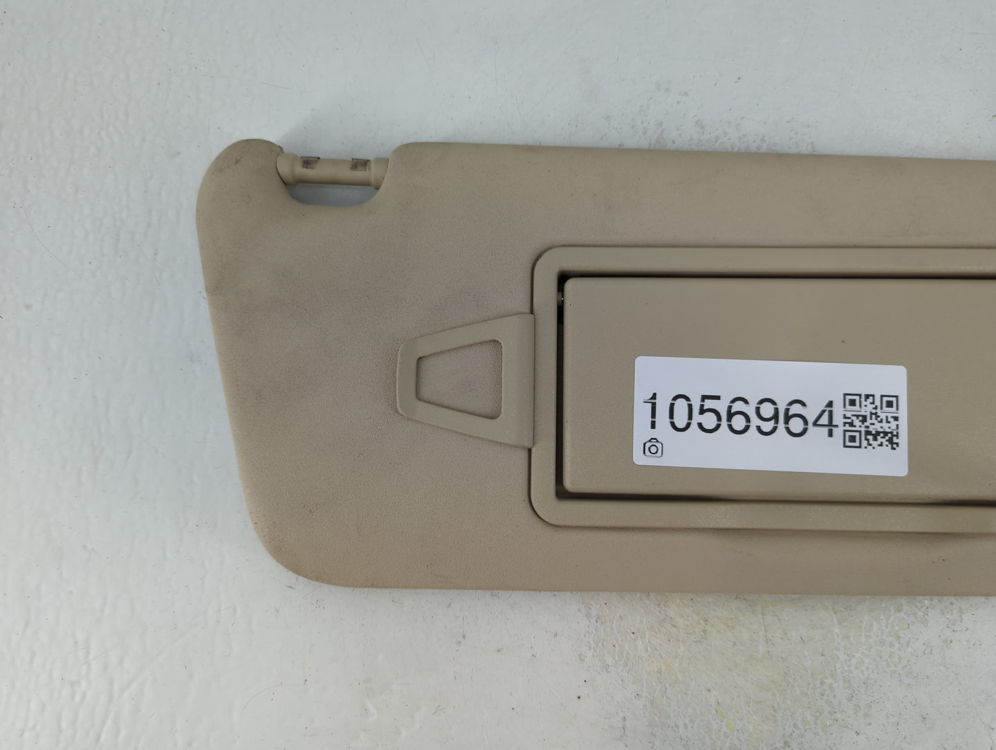 2010-2014 Mercedes-Benz C250 Sun Visor Shade Replacement Passenger Right Mirror Fits Fits 2008 2009 2010 2011 2012 2013 2014