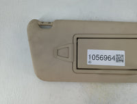 2010-2014 Mercedes-Benz C250 Sun Visor Shade Replacement Passenger Right Mirror Fits Fits 2008 2009 2010 2011 2012 2013 2014