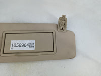 2010-2014 Mercedes-Benz C250 Sun Visor Shade Replacement Passenger Right Mirror Fits Fits 2008 2009 2010 2011 2012 2013 2014