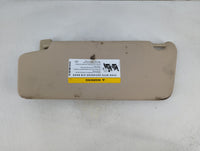 2010-2014 Mercedes-Benz C250 Sun Visor Shade Replacement Passenger Right Mirror Fits Fits 2008 2009 2010 2011 2012 2013 2014