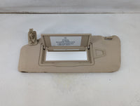 2010-2014 Mercedes-Benz C250 Sun Visor Shade Replacement Driver Left Mirror Fits Fits 2008 2009 2010 2011 2012 2013 2014 OEM