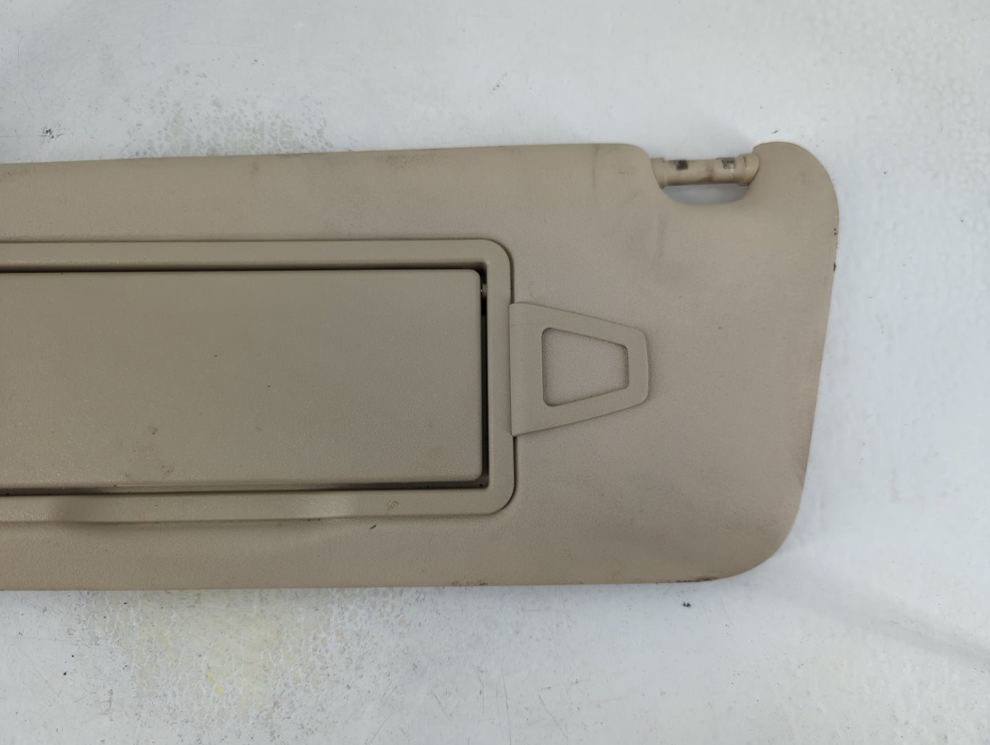 2010-2014 Mercedes-Benz C250 Sun Visor Shade Replacement Driver Left Mirror Fits Fits 2008 2009 2010 2011 2012 2013 2014 OEM