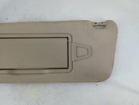 2010-2014 Mercedes-Benz C250 Sun Visor Shade Replacement Driver Left Mirror Fits Fits 2008 2009 2010 2011 2012 2013 2014 OEM