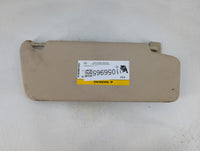 2010-2014 Mercedes-Benz C250 Sun Visor Shade Replacement Driver Left Mirror Fits Fits 2008 2009 2010 2011 2012 2013 2014 OEM