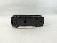 2011-2014 Mercedes-Benz C250 Master Power Window Switch Replacement Driver Side Left P/N:204 905 53 02 Fits OEM Used Auto Pa