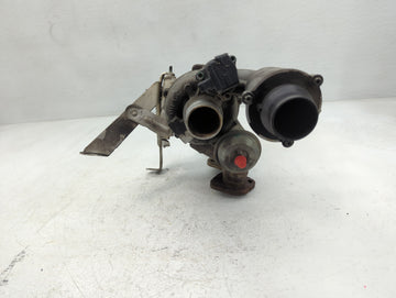 2012 C250 Turbocharger Turbo Charger Super Charger Supercharger - Oemusedautoparts1.com