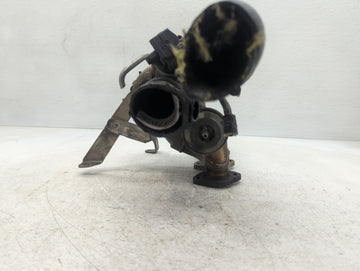 2012 C250 Turbocharger Turbo Charger Super Charger Supercharger - Oemusedautoparts1.com