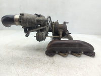 2012 C250 Turbocharger Turbo Charger Super Charger Supercharger - Oemusedautoparts1.com