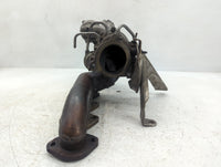 2012 C250 Turbocharger Turbo Charger Super Charger Supercharger - Oemusedautoparts1.com