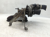 2012 C250 Turbocharger Turbo Charger Super Charger Supercharger - Oemusedautoparts1.com