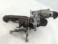 2012 C250 Turbocharger Turbo Charger Super Charger Supercharger - Oemusedautoparts1.com
