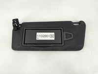 2012-2015 Mercedes-Benz C250 Sun Visor Shade Replacement Driver Left Mirror Fits Fits 2010 2011 2012 2013 2014 2015 2016 201