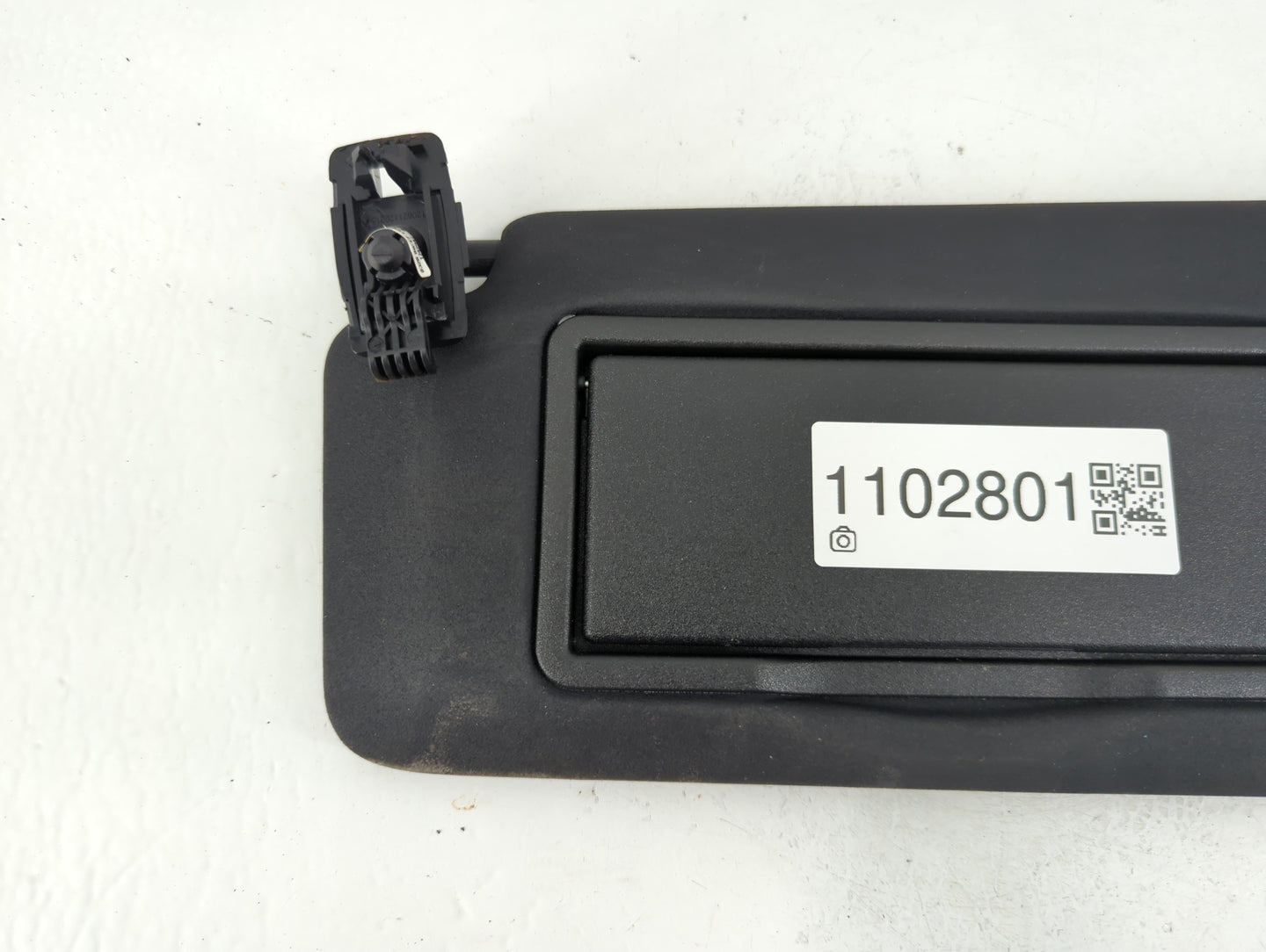 2012-2015 Mercedes-Benz C250 Sun Visor Shade Replacement Driver Left Mirror Fits Fits 2010 2011 2012 2013 2014 2015 2016 201
