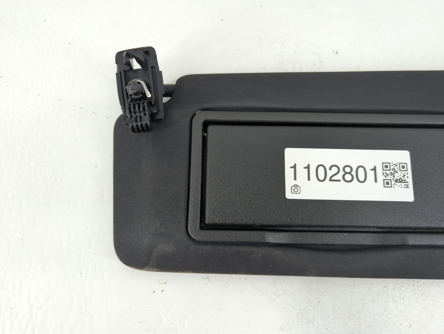 2012-2015 Mercedes-Benz C250 Sun Visor Shade Replacement Driver Left Mirror Fits Fits 2010 2011 2012 2013 2014 2015 2016 201