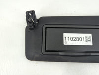 2012-2015 Mercedes-Benz C250 Sun Visor Shade Replacement Driver Left Mirror Fits Fits 2010 2011 2012 2013 2014 2015 2016 201