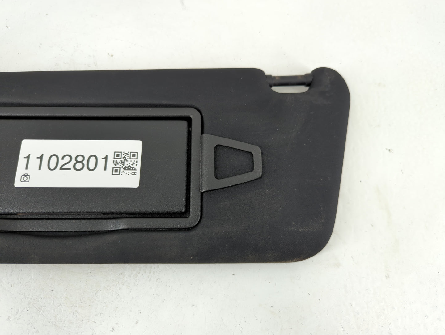 2012-2015 Mercedes-Benz C250 Sun Visor Shade Replacement Driver Left Mirror Fits Fits 2010 2011 2012 2013 2014 2015 2016 201