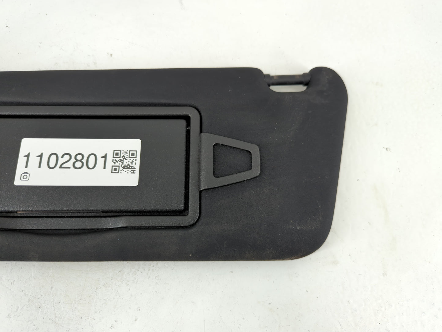 2012-2015 Mercedes-Benz C250 Sun Visor Shade Replacement Driver Left Mirror Fits Fits 2010 2011 2012 2013 2014 2015 2016 201