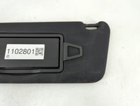 2012-2015 Mercedes-Benz C250 Sun Visor Shade Replacement Driver Left Mirror Fits Fits 2010 2011 2012 2013 2014 2015 2016 201