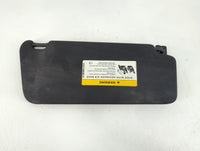 2012-2015 Mercedes-Benz C250 Sun Visor Shade Replacement Driver Left Mirror Fits Fits 2010 2011 2012 2013 2014 2015 2016 201