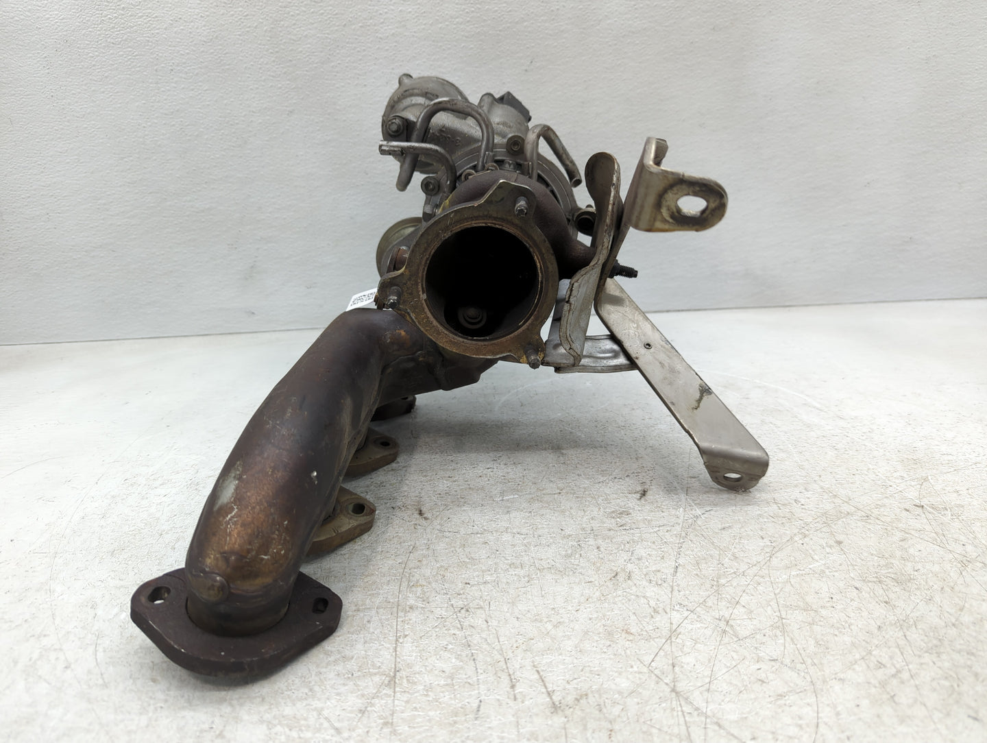 2012 C250 Turbocharger Turbo Charger Super Charger Supercharger - Oemusedautoparts1.com