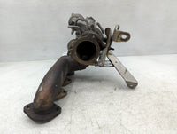 2012 C250 Turbocharger Turbo Charger Super Charger Supercharger - Oemusedautoparts1.com