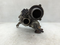 2012 C250 Turbocharger Turbo Charger Super Charger Supercharger - Oemusedautoparts1.com