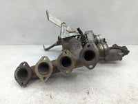 2012 C250 Turbocharger Turbo Charger Super Charger Supercharger - Oemusedautoparts1.com