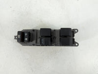 2011-2014 Mercedes-Benz C250 Master Power Window Switch Replacement Driver Side Left Fits OEM Used Auto Parts - Oemusedautop