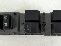 2011-2014 Mercedes-Benz C250 Master Power Window Switch Replacement Driver Side Left Fits OEM Used Auto Parts - Oemusedautop