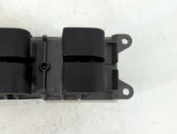 2011-2014 Mercedes-Benz C250 Master Power Window Switch Replacement Driver Side Left Fits OEM Used Auto Parts - Oemusedautop