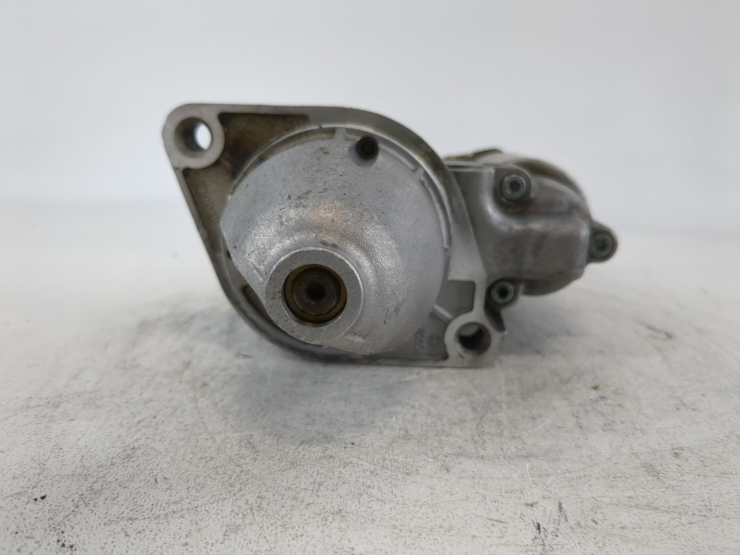 2012-2015 Mercedes-Benz C250 Car Starter Motor Solenoid OEM P/N:0 001 107 406 Fits Fits 2003 2004 2005 2012 2013 2014 2015 O