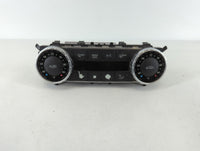 2013 Mercedes-Benz C250 Climate Control Module Temperature AC/Heater Replacement P/N:A 204 90 68 08 Fits OEM Used Auto Parts