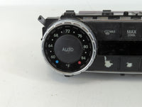2013 Mercedes-Benz C250 Climate Control Module Temperature AC/Heater Replacement P/N:A 204 90 68 08 Fits OEM Used Auto Parts