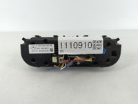 2013 Mercedes-Benz C250 Climate Control Module Temperature AC/Heater Replacement P/N:A 204 90 68 08 Fits OEM Used Auto Parts