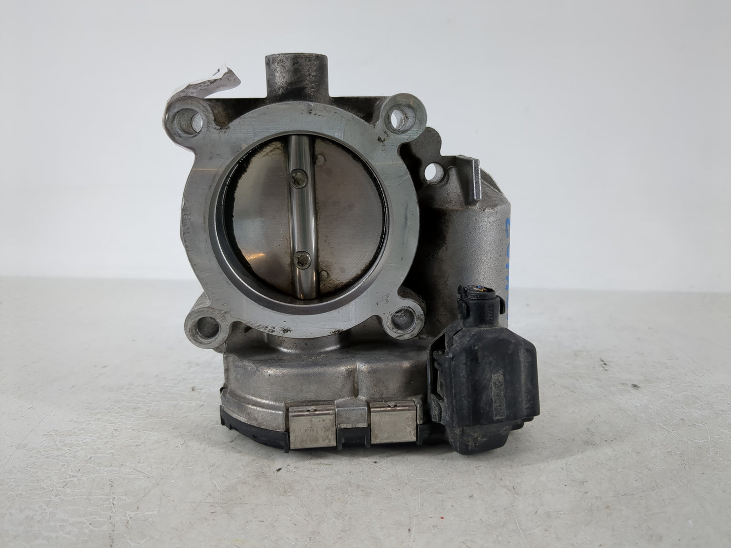 2012-2015 Mercedes-Benz C250 Throttle Body P/N:A 266 141 05 25 Fits Fits 2006 2007 2008 2009 2010 2011 2012 2013 2014 2015 O