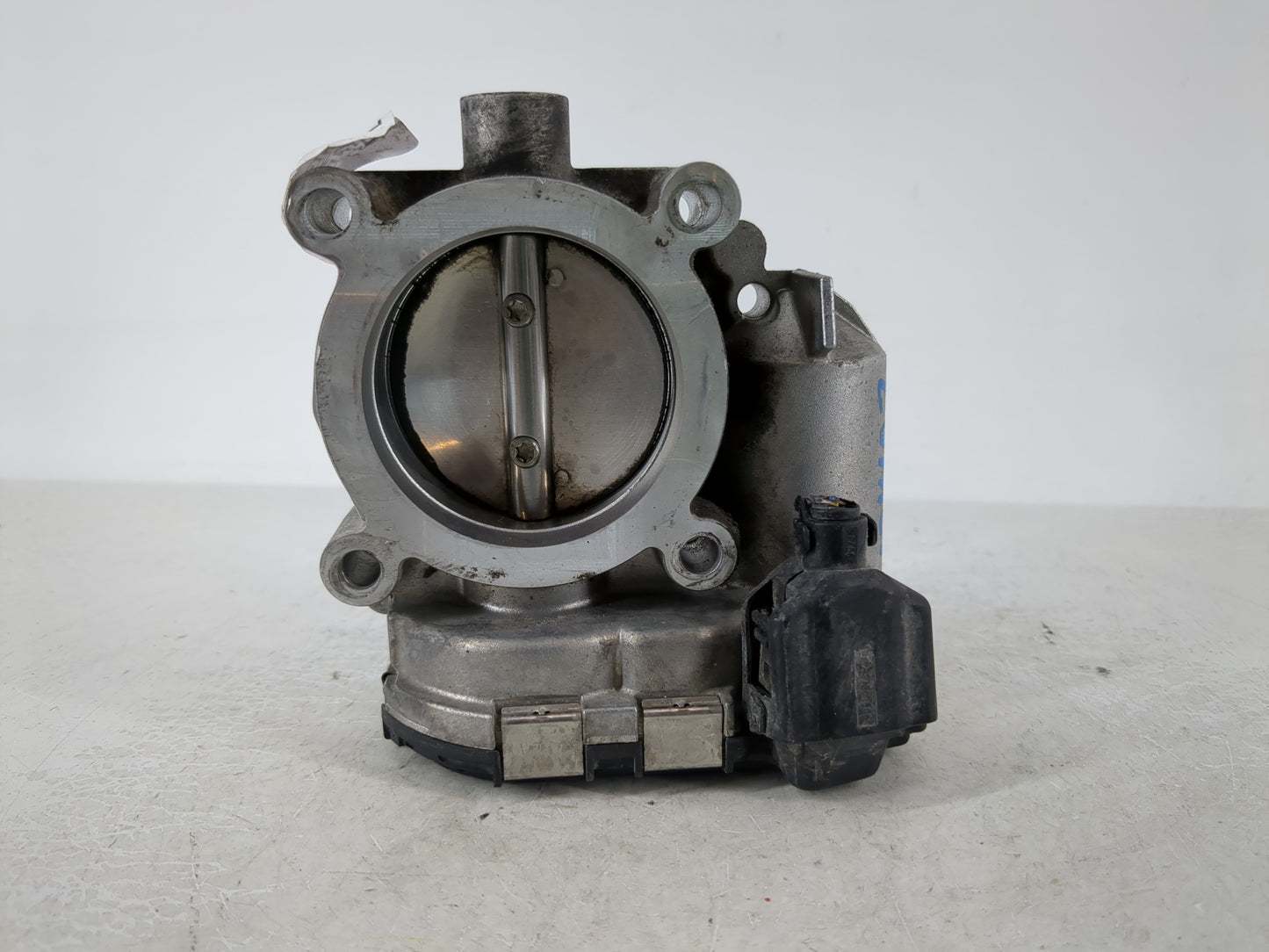 2012-2015 Mercedes-Benz C250 Throttle Body P/N:A 266 141 05 25 Fits Fits 2006 2007 2008 2009 2010 2011 2012 2013 2014 2015 O